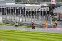 Lower Group Red Bikes